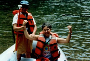 momrafting