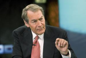 charlie rose