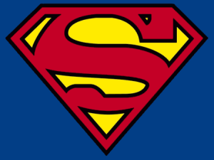 supermanlogo
