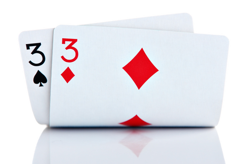 The River Card | The Hollywood Bowles